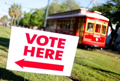 voter