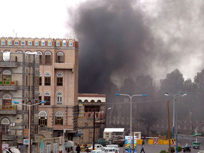 yemen