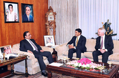 APP63-13President-Islamabad