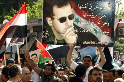 Bashar-al-Assad1