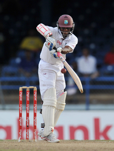 Chanderpaul