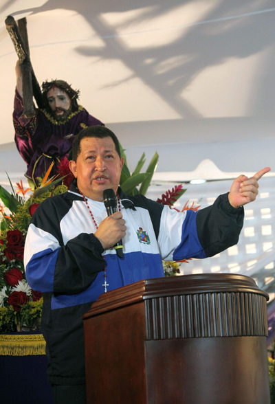 Chavez