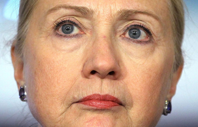 Clinton
