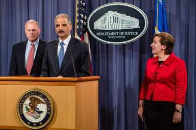Department-of-justice