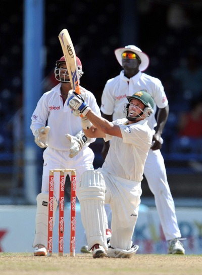 Hussey