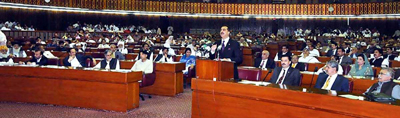 Islamabad
