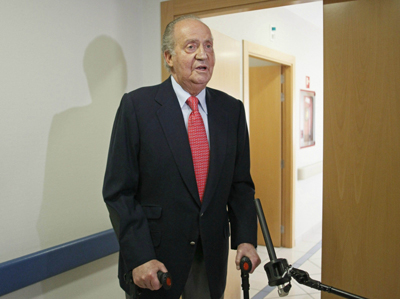 Juan-Carlos