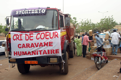 Mali