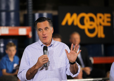 Mitt-Romney- 