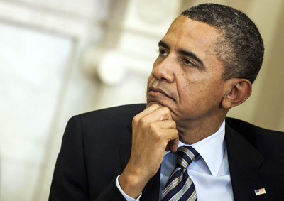 Obama