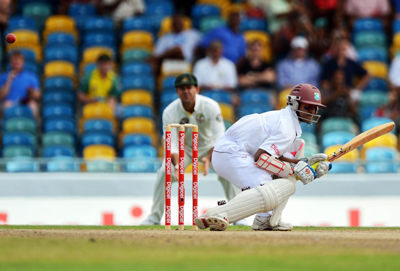 Shivnarine-Chanderpaul- 
