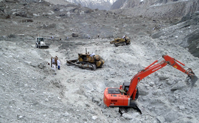 Siachen