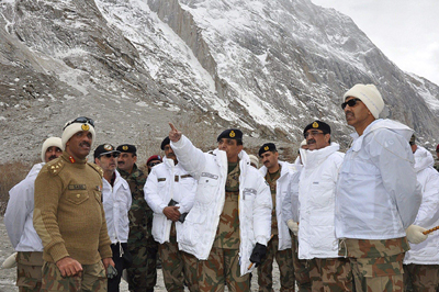 Siachen