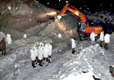 Siachen 400