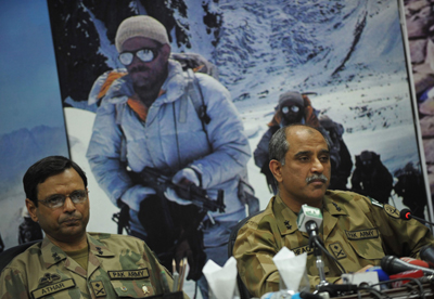 Siachen 6