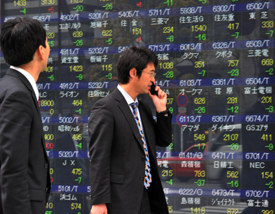 asia-stock 