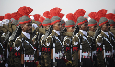 indian army