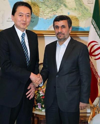 iran