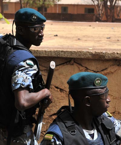 mali