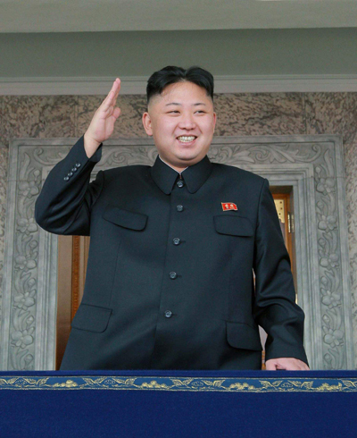 north-korea