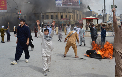 quetta 