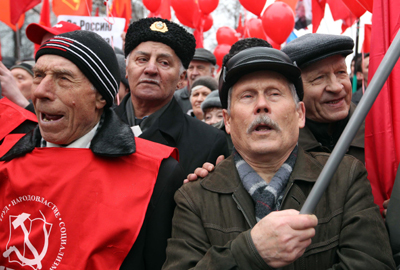russia 