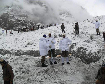 Siachen