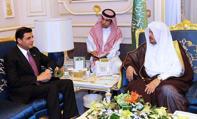 saudi arab