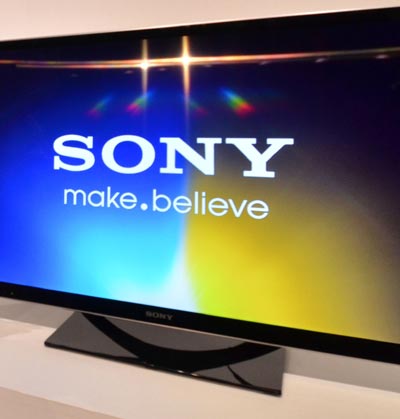 sony