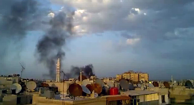 syria 