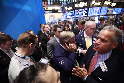 world stock 