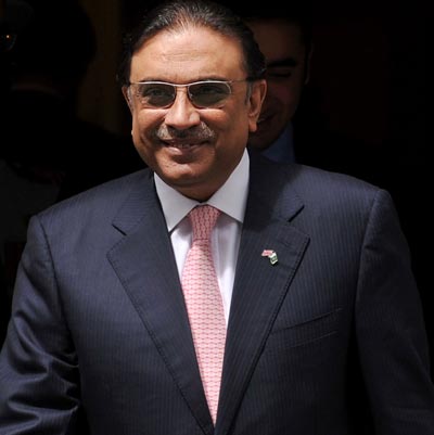 zardari