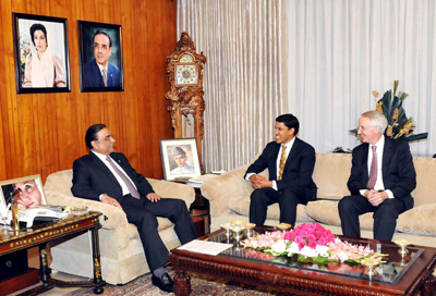 zardari usaid