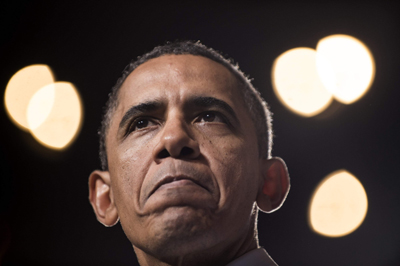 Obama