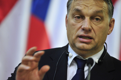 Viktor-Orban