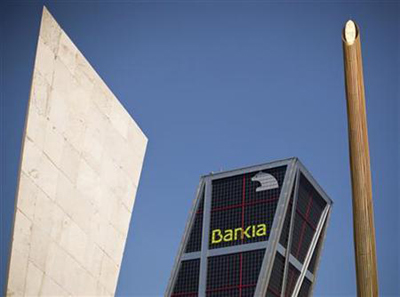 bank spain