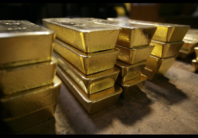 gold