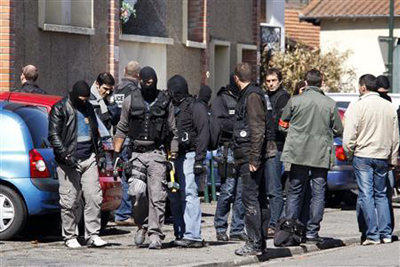 French-police 