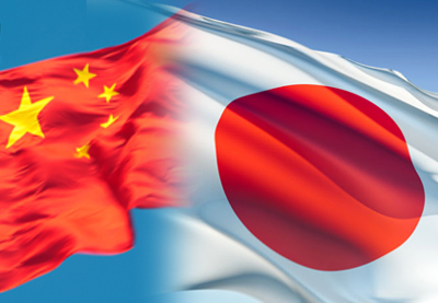 china japan 400