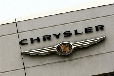 chrysler