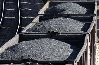 coal 400