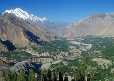 gilgit