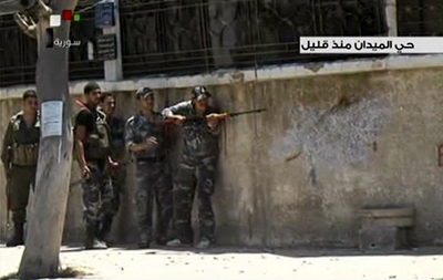 syria 3 400