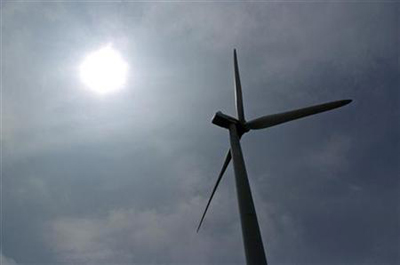windmill 400