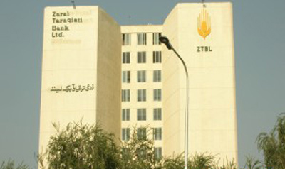 ztbl 400
