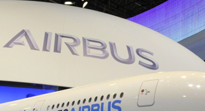 Airbus 400