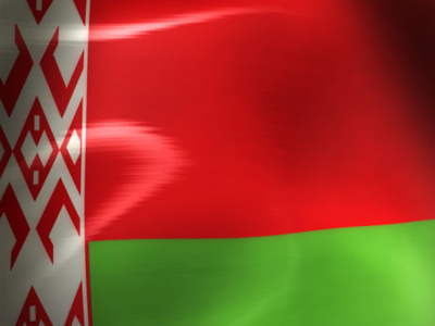 Belarus flag