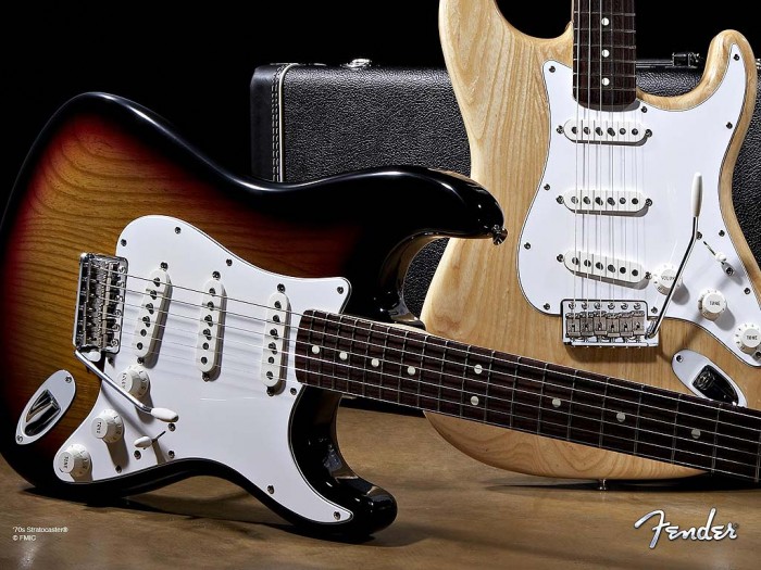 Fender