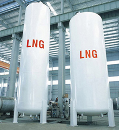 LNG 400