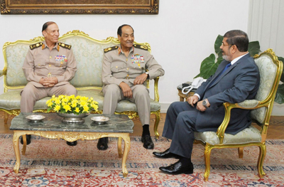Mohamed-Morsi